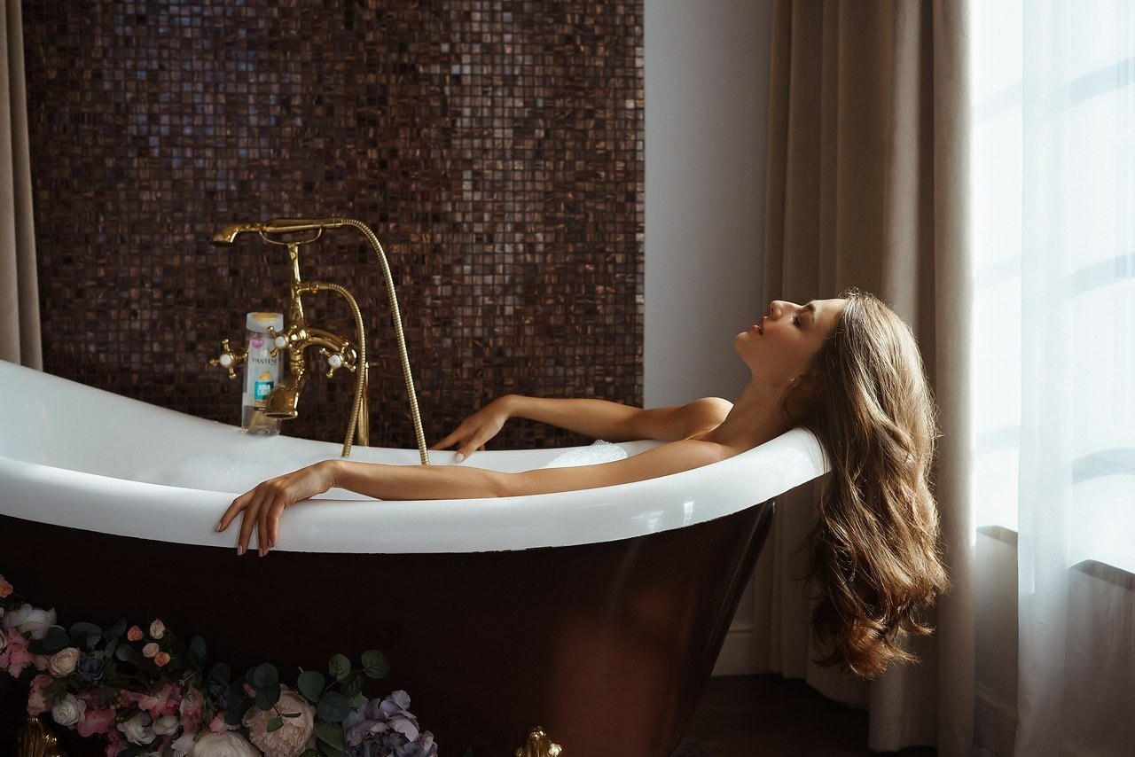 En-suite Bathrooms — Luma Bathroom