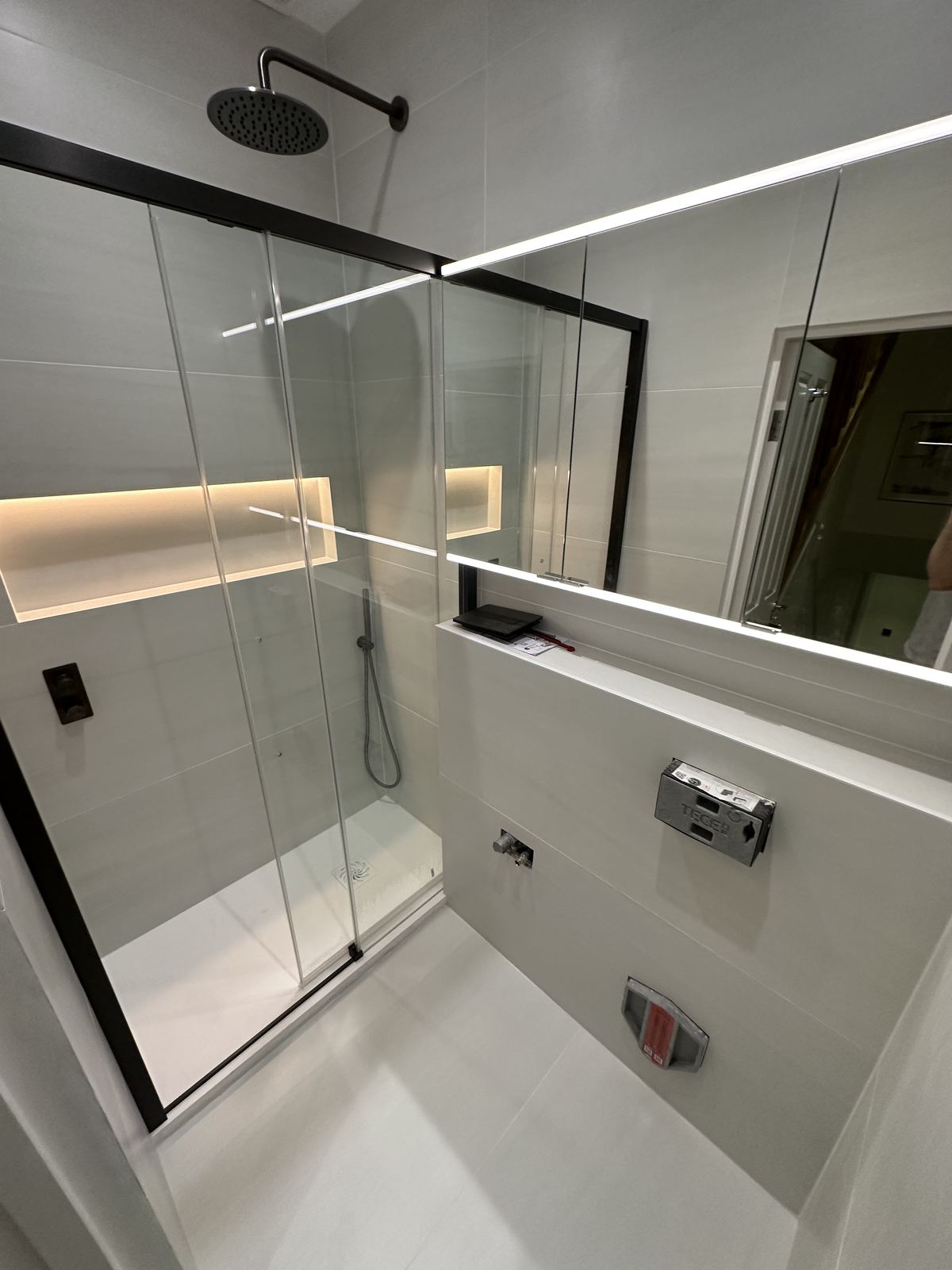 Shower