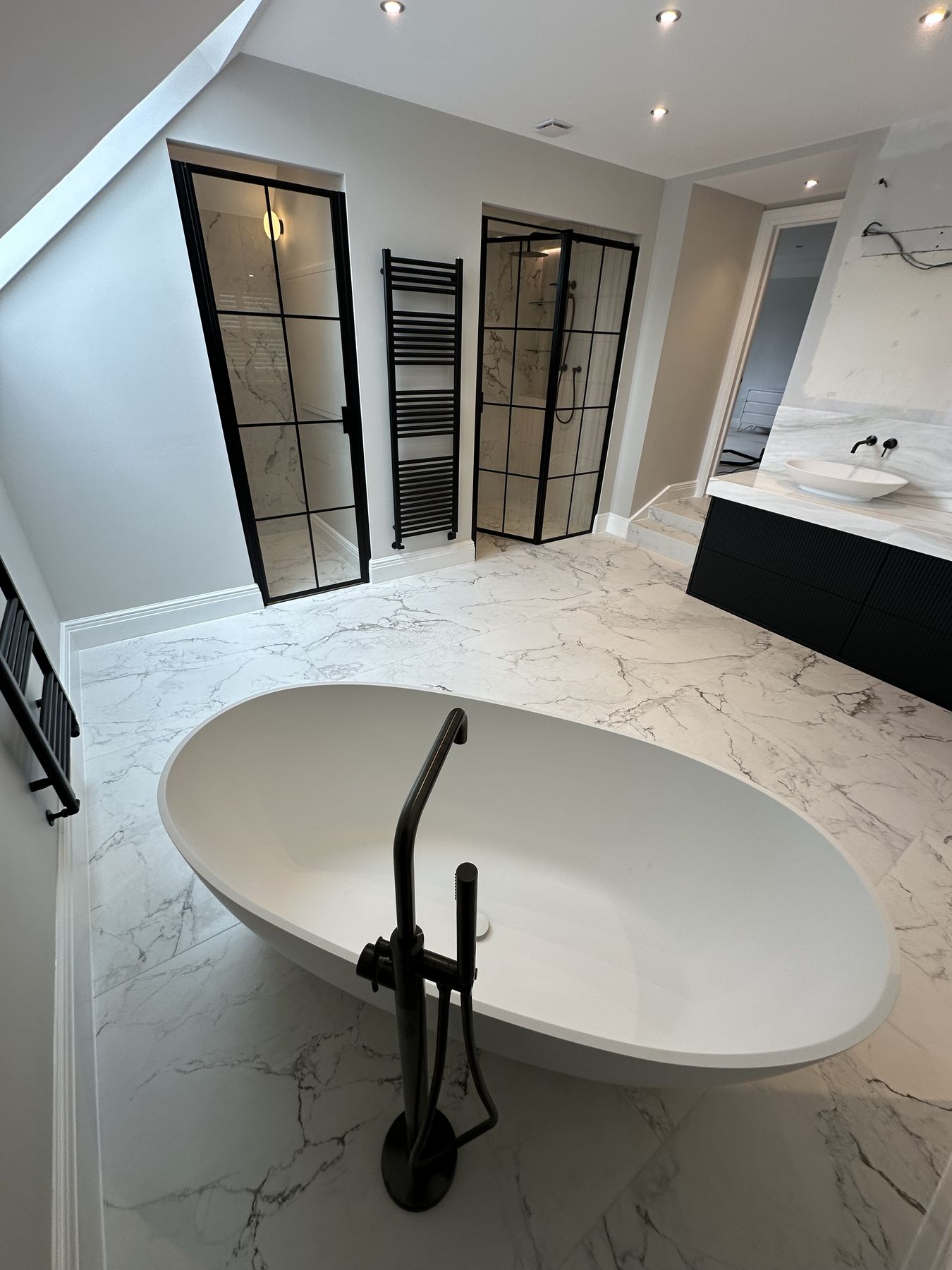 Luxury Bathrooms — Luma Bathroom