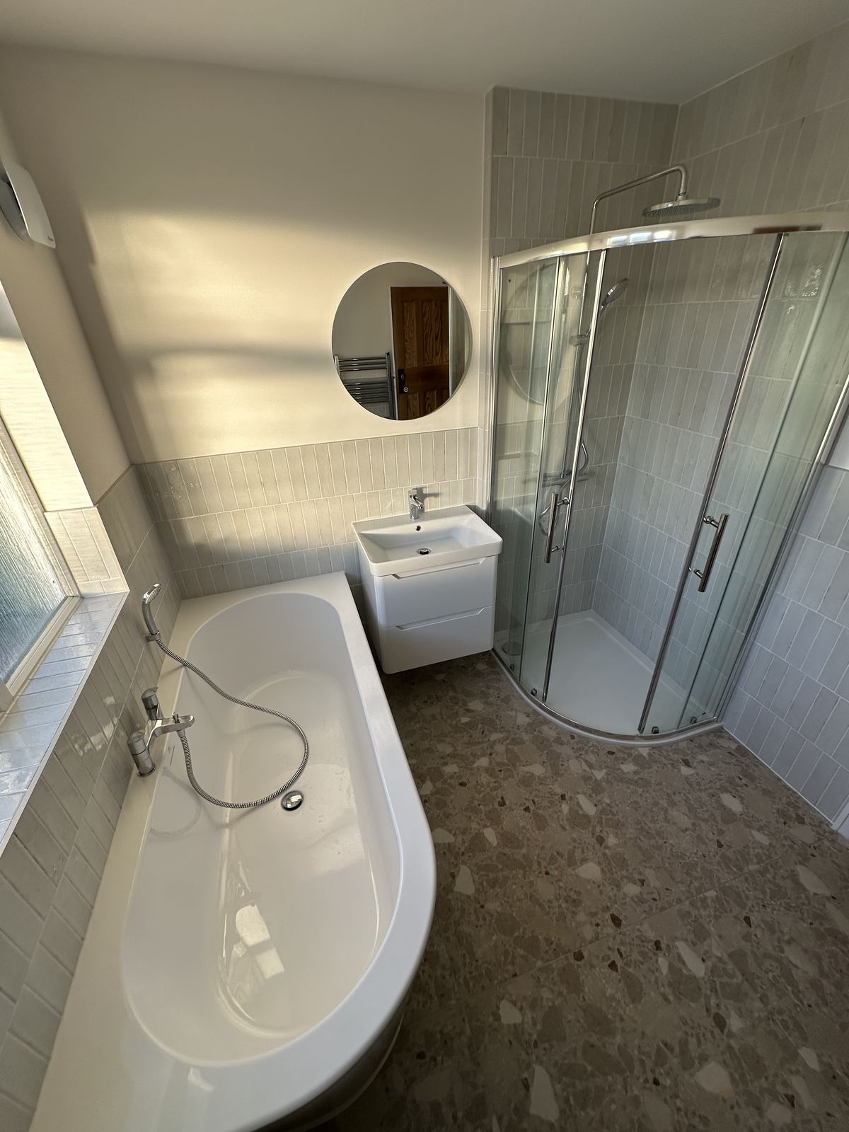Bath — material reference