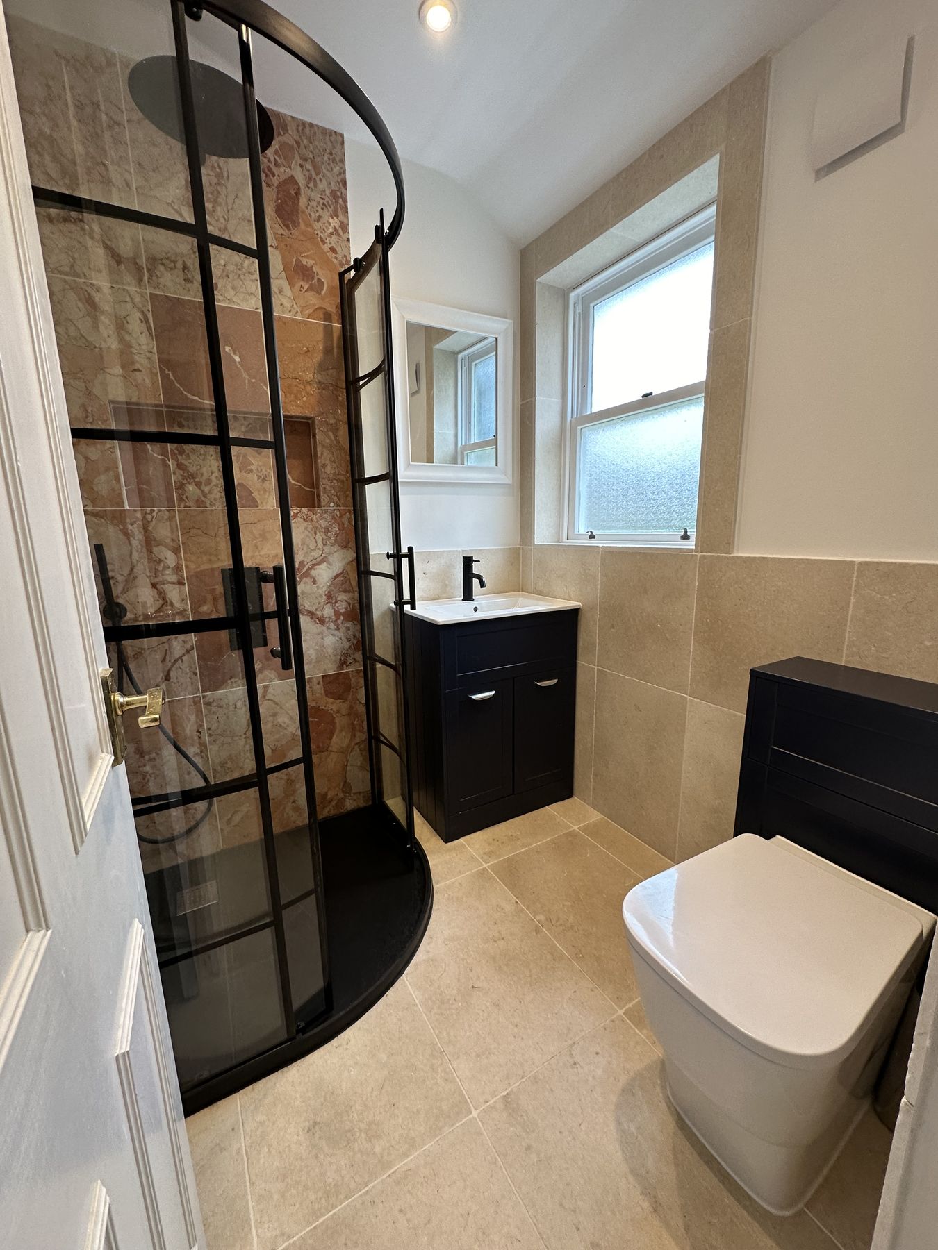 Full Bathroom Renovation — Luma Bathroom